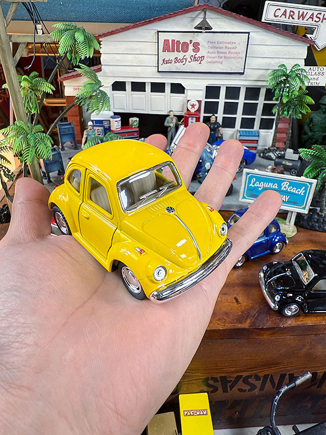 1967ǯ�����饷�å��ӡ��ȥ롡�ӥå��ե��ˡ����ץ�Хå����ߥ˥�������4�楻�å�/�Ρ��ޥ륫�顼��