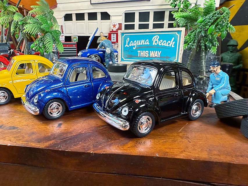 1967ǯ�����饷�å��ӡ��ȥ롡�ӥå��ե��ˡ����ץ�Хå����ߥ˥�������4�楻�å�/�Ρ��ޥ륫�顼��