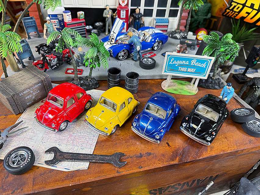 1967ǯ�����饷�å��ӡ��ȥ롡�ӥå��ե��ˡ����ץ�Хå����ߥ˥�������4�楻�å�/�Ρ��ޥ륫�顼��