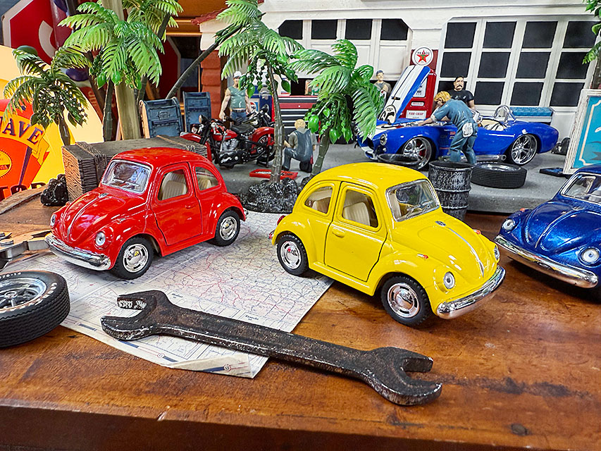 1967ǯ�����饷�å��ӡ��ȥ롡�ӥå��ե��ˡ����ץ�Хå����ߥ˥�������4�楻�å�/�Ρ��ޥ륫�顼��