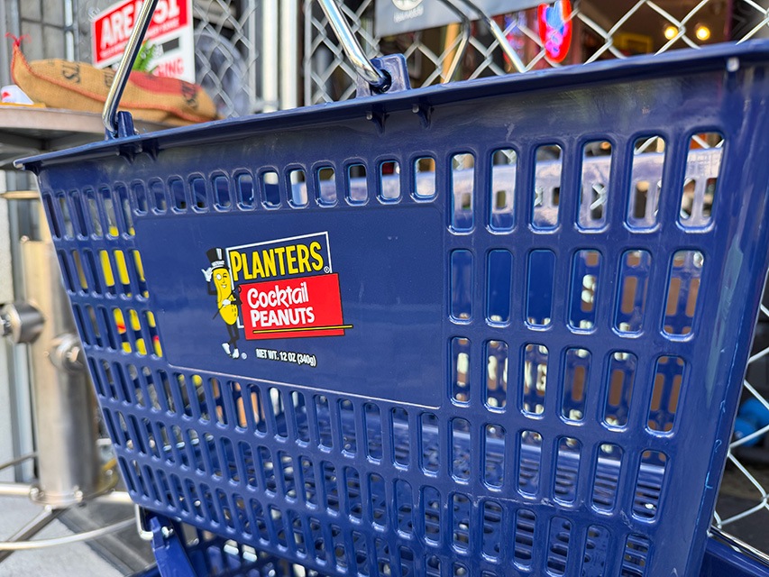 ����ꥫ��̳�ѡ�����åԥ󥰥Х����åȡ��ʥߥ������ԡ��ʥå�/�֥롼�ˡ�ñ��