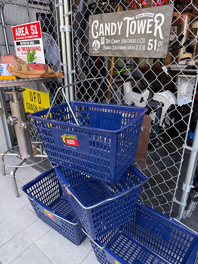 ����ꥫ��̳�ѡ�����åԥ󥰥Х����åȡ��ʥߥ������ԡ��ʥå�/�֥롼�ˡ�ñ��