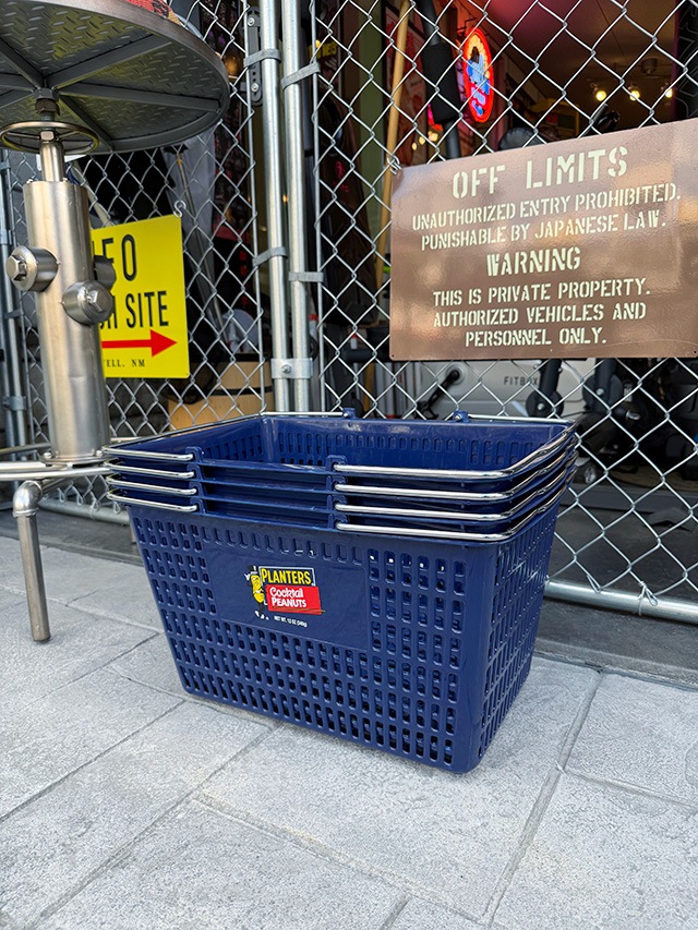 ����ꥫ��̳�ѡ�����åԥ󥰥Х����åȡ��ʥߥ������ԡ��ʥå�/�֥롼�ˡ�ñ��