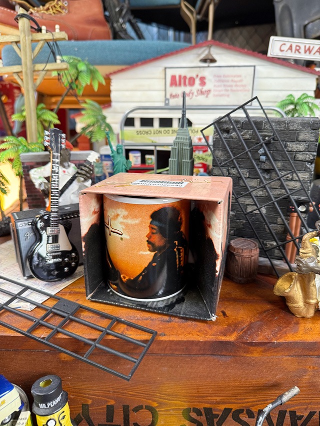 ���ߡ��إ�ɥ�å��������ե�����롡�ޥ����åס���RAINBOW BRIDGE�ˡ����ߥإ�