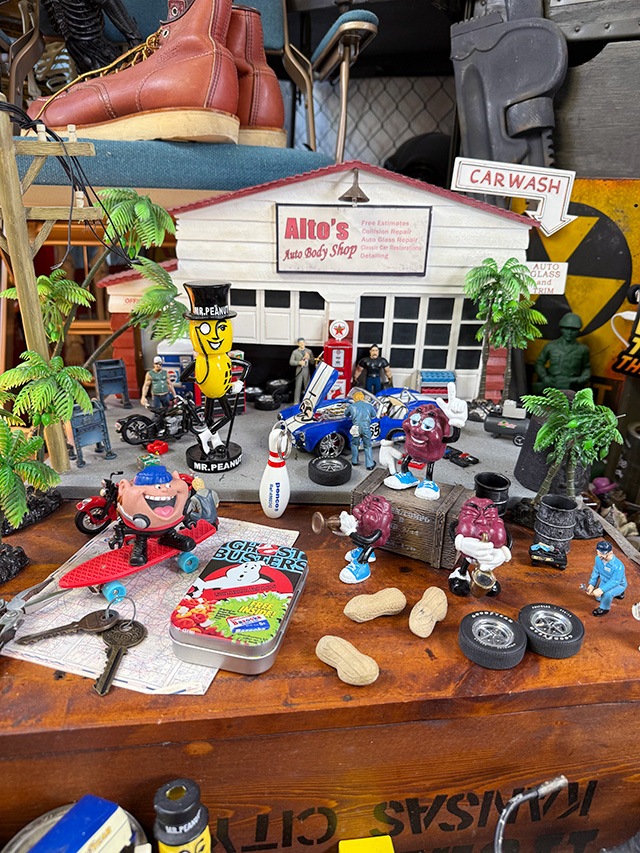 ����ꥫ�󥢥ɡ��֥ꥭ���������ʥ������ȥХ�������/����С��ˡ��֥ꥭ�̡���ʪ����