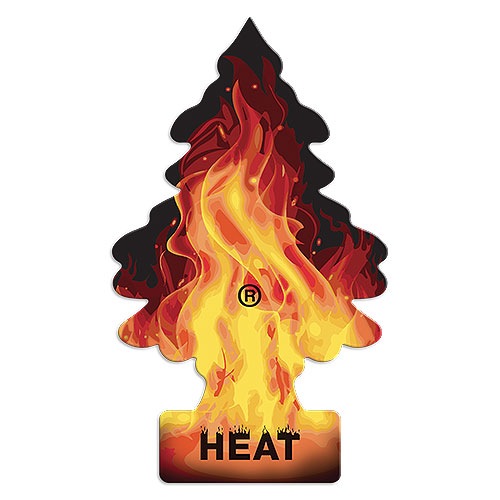 ��ȥ�ĥ꡼���ʥҡ��ȡˡ�Little Trees��MADE IN U.S.A.