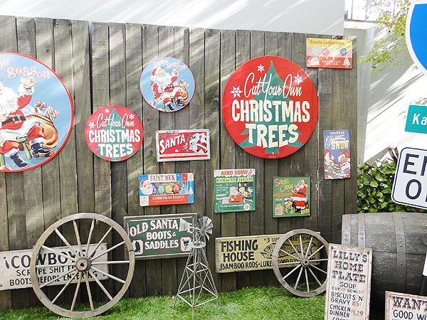 ���ꥹ�ޥ���U.S.�إ������������륵���󡡡ʥ��ꥹ�ޥ��饤�ȡ�