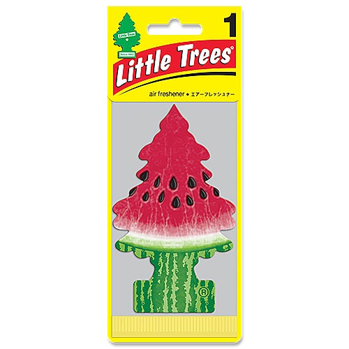 ��ȥ�ĥ꡼���ʥ��������������ˡ�Little Trees��MADE IN U.S.A.