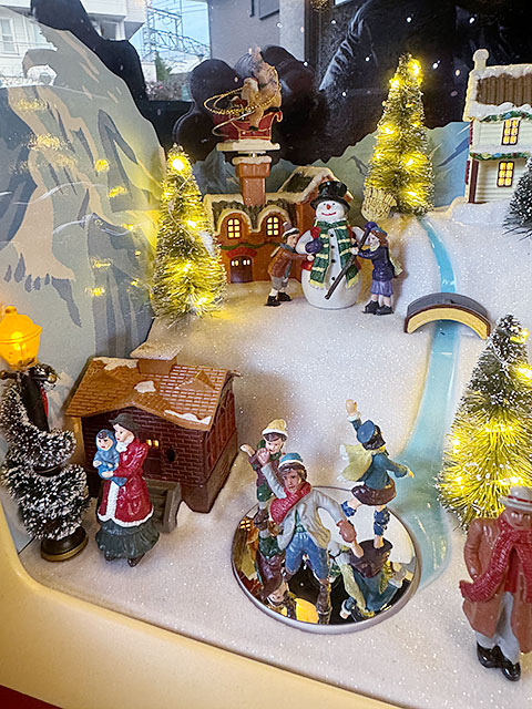 ���ꥹ�ޥ�����ȥ�TV���ߥ塼������ޥ����󡡡�LED�饤�ȡ��ߥ塼���å�9�ʵ�ǽ�դ���