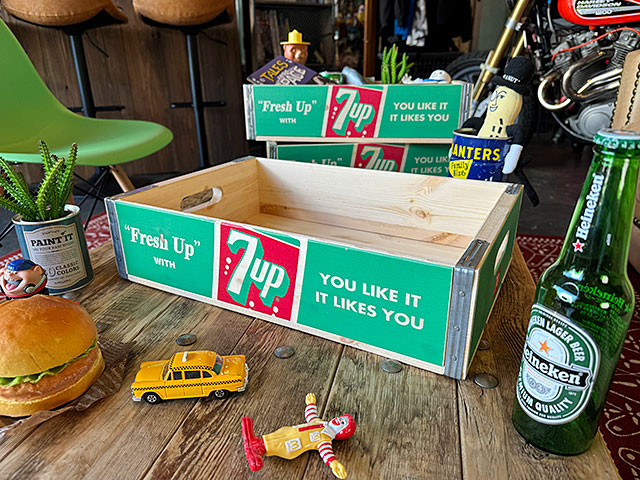 7UP�����֥󥢥åס����åɥ��졼�ȡ���������Ȣ����3�ĥ��åȡ�