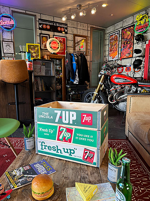 7UP�����֥󥢥åס����åɥ��졼�ȡ���������Ȣ����3�ĥ��åȡ�