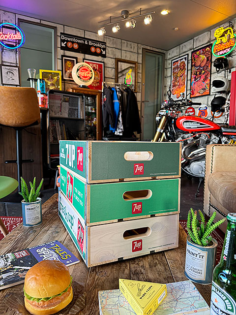 7UP�����֥󥢥åס����åɥ��졼�ȡ���������Ȣ����3�ĥ��åȡ�