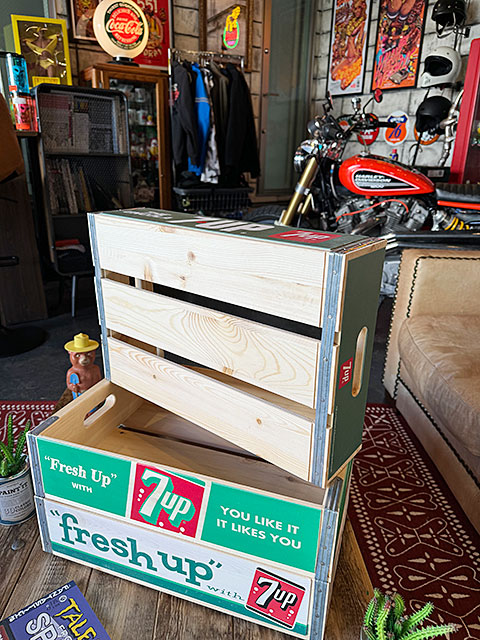 7UP�����֥󥢥åס����åɥ��졼�ȡ���������Ȣ����3�ĥ��åȡ�