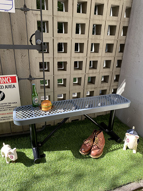 U.S.�ѡ����٥�������硼�ȥ�����