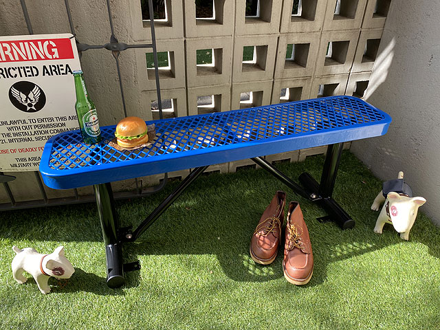 U.S.�ѡ����٥�������硼�ȥ�����