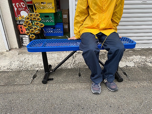 U.S.�ѡ����٥�������硼�ȥ�����