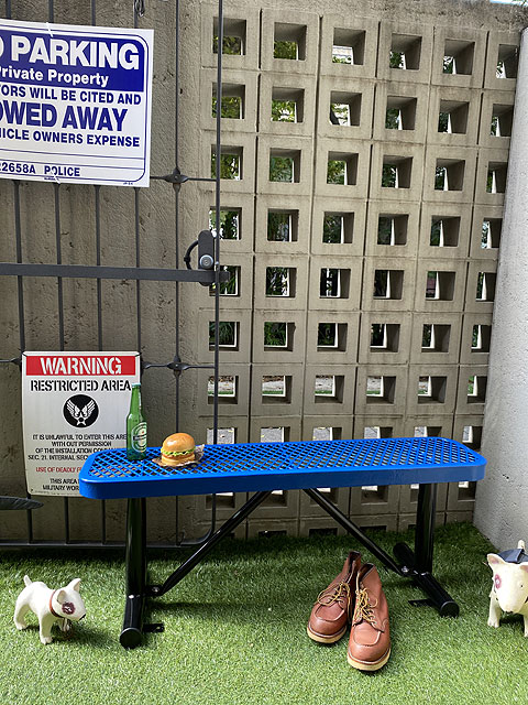 U.S.�ѡ����٥�������硼�ȥ�����