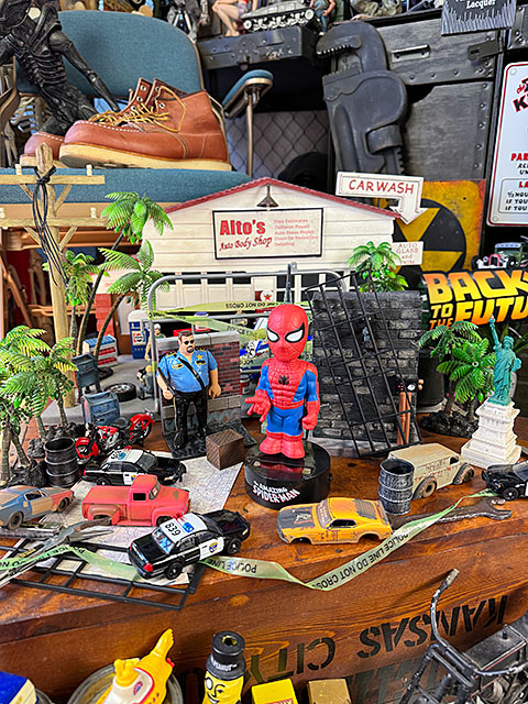NECA���ޡ��٥롡���ѥ������ޥ󡡥ܥǥ��Υå��������٥󥸥㡼��