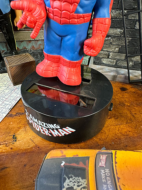 NECA���ޡ��٥롡���ѥ������ޥ󡡥ܥǥ��Υå��������٥󥸥㡼��