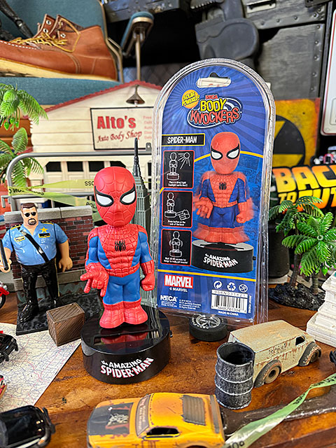 NECA���ޡ��٥롡���ѥ������ޥ󡡥ܥǥ��Υå��������٥󥸥㡼��
