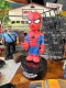 NECA���ޡ��٥롡���ѥ������ޥ󡡥ܥǥ��Υå��������٥󥸥㡼��