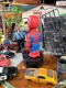 NECA���ޡ��٥롡���ѥ������ޥ󡡥ܥǥ��Υå��������٥󥸥㡼��