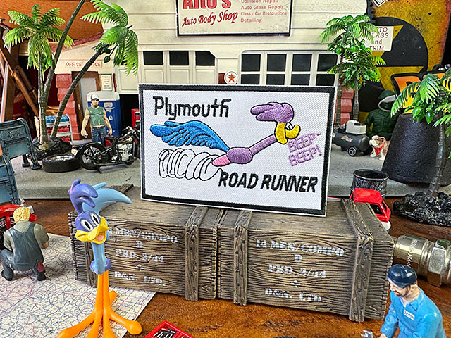 ���饷�å��������ɥ��ʡ�����åڥ󡡡�Plymouth/�쥯���󥰥��