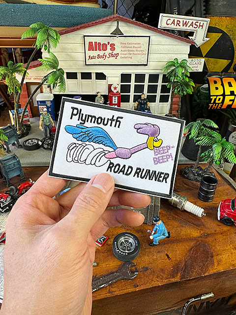 ���饷�å��������ɥ��ʡ�����åڥ󡡡�Plymouth/�쥯���󥰥��