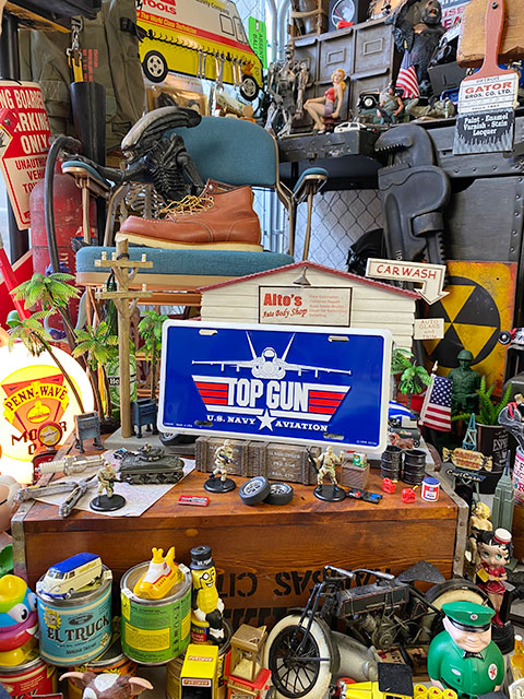 ȥåץ󡡥ߥ꥿꡼饤󥹥ץ졼