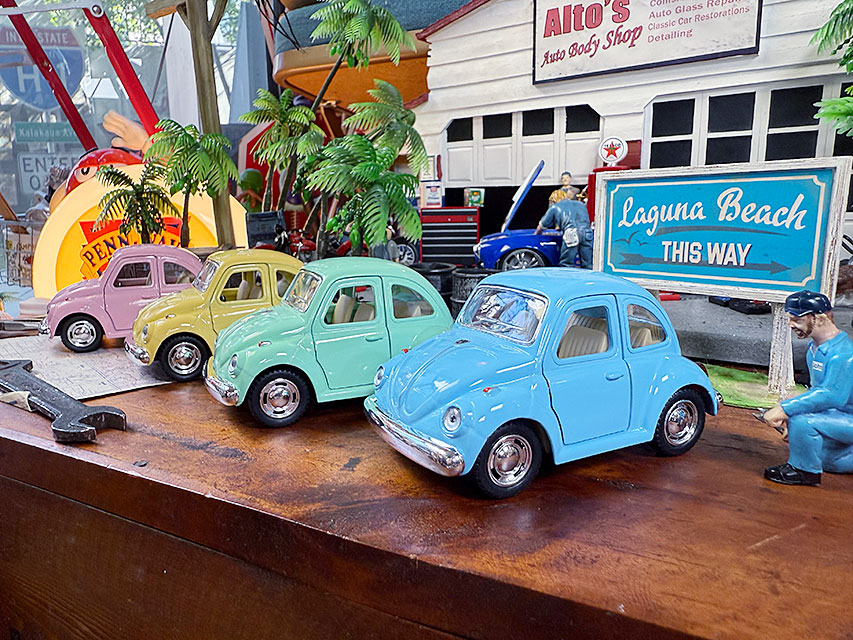 1967ǯ饷åӡȥ롡ӥåեˡץХåߥ˥4楻å/ѥƥ륫顼