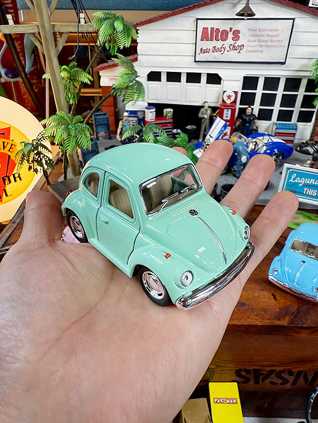 1967ǯ饷åӡȥ롡ӥåեˡץХåߥ˥4楻å/ѥƥ륫顼