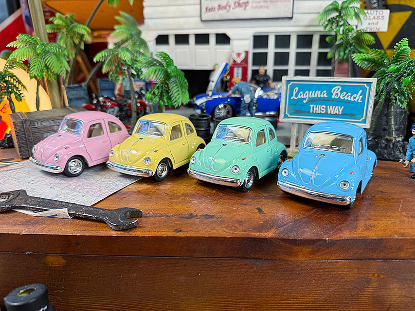 1967ǯ饷åӡȥ롡ӥåեˡץХåߥ˥4楻å/ѥƥ륫顼