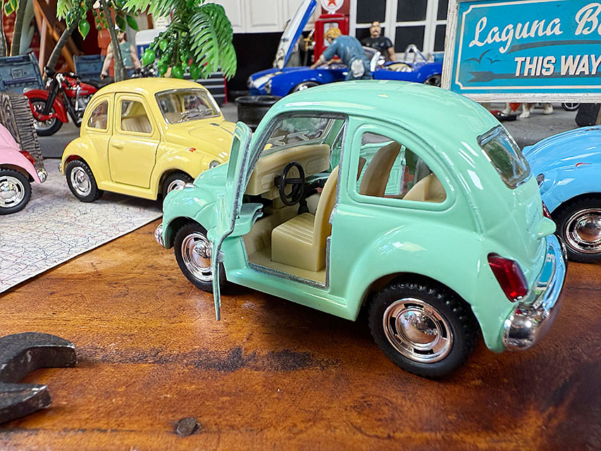 1967ǯ饷åӡȥ롡ӥåեˡץХåߥ˥4楻å/ѥƥ륫顼