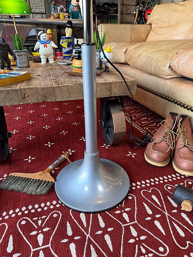 ϥ⥵ȥե󡡥եʥСˡHERMOSA RETORO FAN FLOOR󿶤ꡡ3ʳʥ͡졼