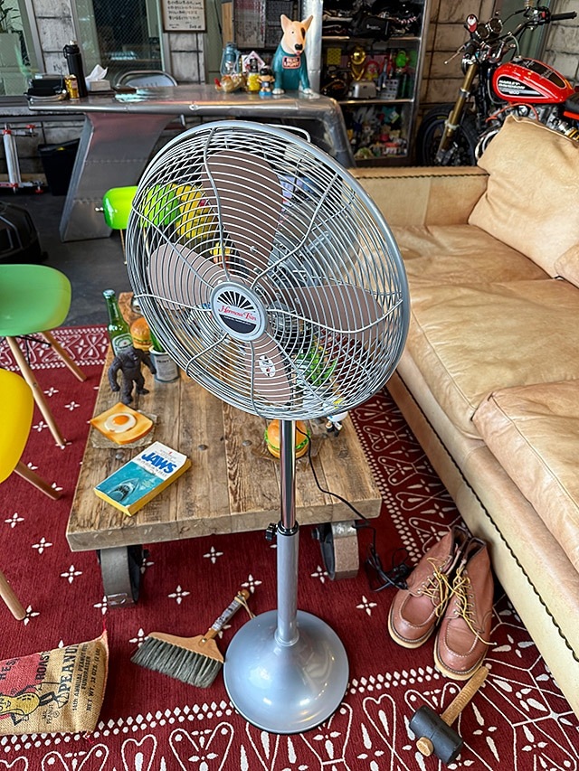 ϥ⥵ȥե󡡥եʥСˡHERMOSA RETORO FAN FLOOR󿶤ꡡ3ʳʥ͡졼