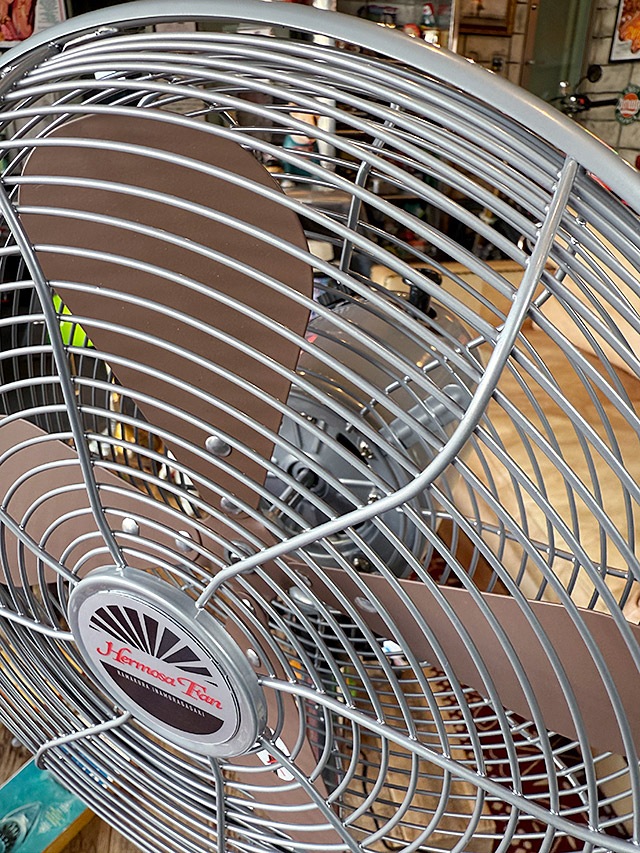 ϥ⥵ȥե󡡥եʥСˡHERMOSA RETORO FAN FLOOR󿶤ꡡ3ʳʥ͡졼