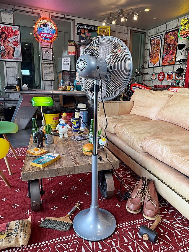 ϥ⥵ȥե󡡥եʥСˡHERMOSA RETORO FAN FLOOR󿶤ꡡ3ʳʥ͡졼