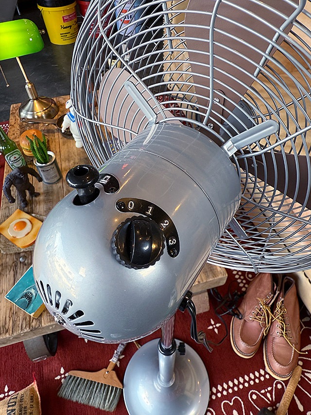 ϥ⥵ȥե󡡥եʥСˡHERMOSA RETORO FAN FLOOR󿶤ꡡ3ʳʥ͡졼