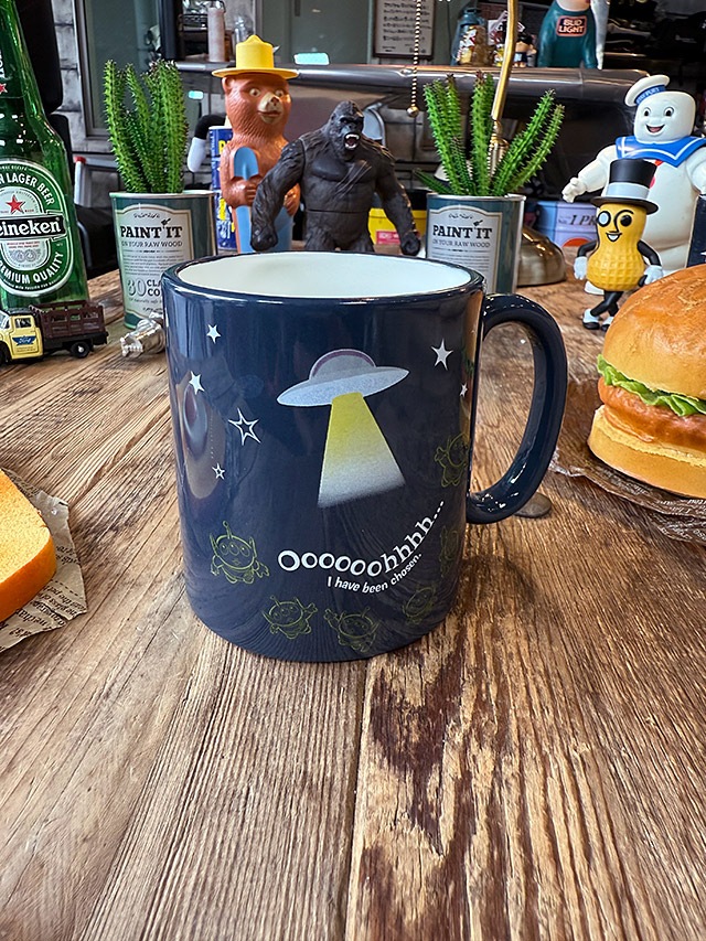 �ǲ衡�ȥ����ȡ��꡼�������ꥢ��UFO���ޥ����åס�280ml