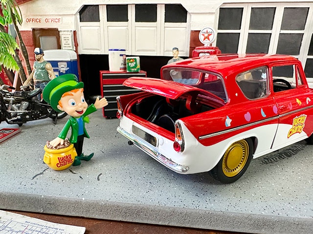 Jada����å������㡼�ࡡ��å�����������ץ饳����1959ǯ���ե����ɡ����󥰥ꥢ���������㥹�ȥߥ˥�����1/24�������롡�ʥե����奢�դ��ˡ����ͥ��ߥ륺