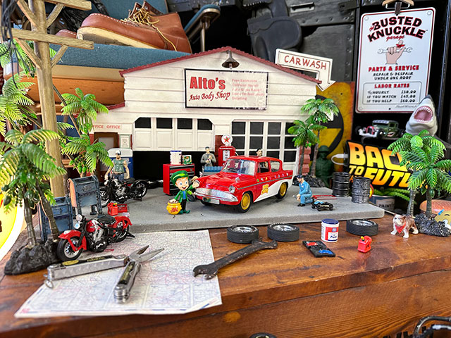 Jada����å������㡼�ࡡ��å�����������ץ饳����1959ǯ���ե����ɡ����󥰥ꥢ���������㥹�ȥߥ˥�����1/24�������롡�ʥե����奢�դ��ˡ����ͥ��ߥ륺