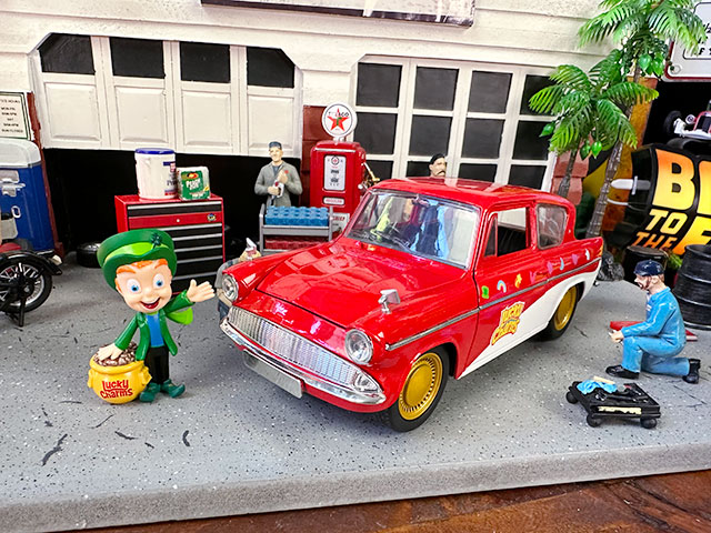 Jada����å������㡼�ࡡ��å�����������ץ饳����1959ǯ���ե����ɡ����󥰥ꥢ���������㥹�ȥߥ˥�����1/24�������롡�ʥե����奢�դ��ˡ����ͥ��ߥ륺