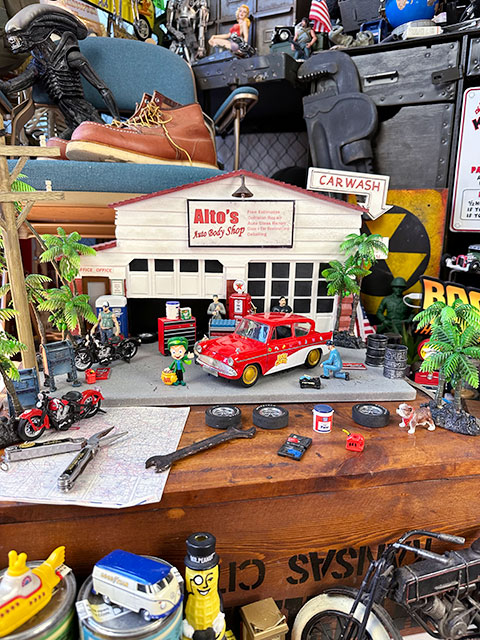 Jada����å������㡼�ࡡ��å�����������ץ饳����1959ǯ���ե����ɡ����󥰥ꥢ���������㥹�ȥߥ˥�����1/24�������롡�ʥե����奢�դ��ˡ����ͥ��ߥ륺