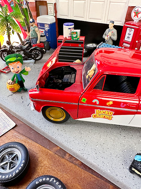 Jada����å������㡼�ࡡ��å�����������ץ饳����1959ǯ���ե����ɡ����󥰥ꥢ���������㥹�ȥߥ˥�����1/24�������롡�ʥե����奢�դ��ˡ����ͥ��ߥ륺