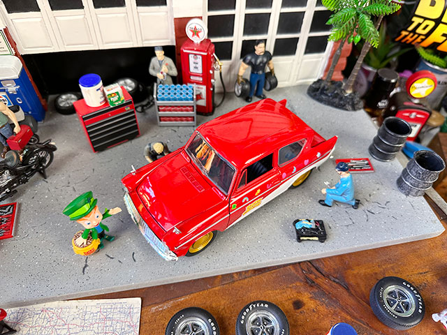 Jada����å������㡼�ࡡ��å�����������ץ饳����1959ǯ���ե����ɡ����󥰥ꥢ���������㥹�ȥߥ˥�����1/24�������롡�ʥե����奢�դ��ˡ����ͥ��ߥ륺