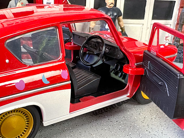 Jada����å������㡼�ࡡ��å�����������ץ饳����1959ǯ���ե����ɡ����󥰥ꥢ���������㥹�ȥߥ˥�����1/24�������롡�ʥե����奢�դ��ˡ����ͥ��ߥ륺