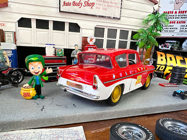 Jada����å������㡼�ࡡ��å�����������ץ饳����1959ǯ���ե����ɡ����󥰥ꥢ���������㥹�ȥߥ˥�����1/24�������롡�ʥե����奢�դ��ˡ����ͥ��ߥ륺