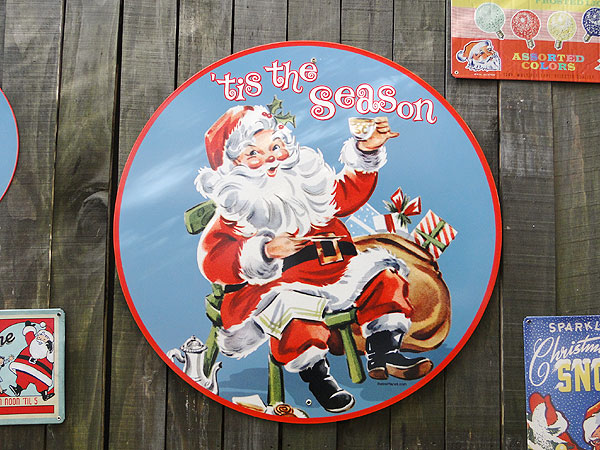 ���ꥹ�ޥ���U.S.�إ������������륵���󡡡ʥ��󥿥����������饦���/XXL��������