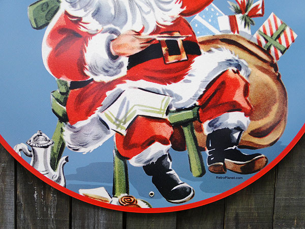 ���ꥹ�ޥ���U.S.�إ������������륵���󡡡ʥ��󥿥����������饦���/XXL��������