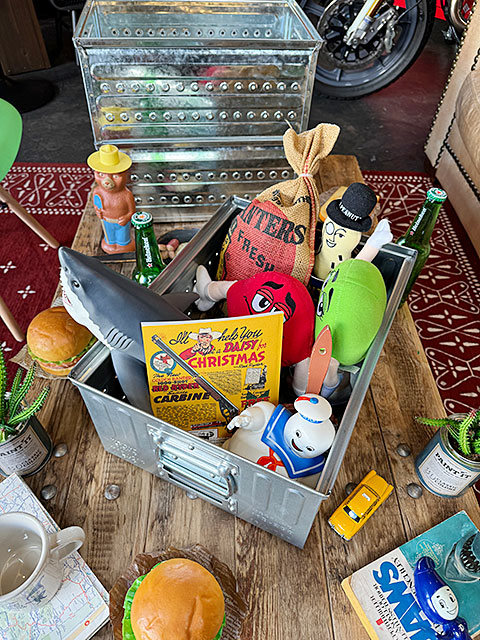 ����ȥ�D.M.S.�����졼���ܥå�����16��åȥ롡L���������ʥ���Хʥ����ɡˡ�ñ�ʡ�DULTON